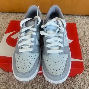 Nike Low Dunks